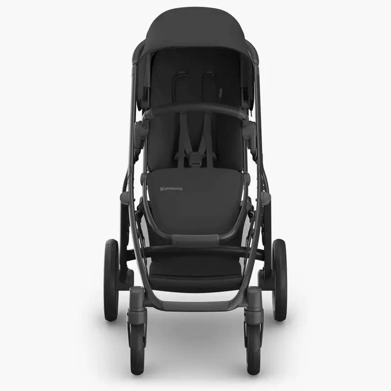 UPPAbaby Vista V3 Stroller - Jake