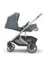 Cruz V3 Stroller