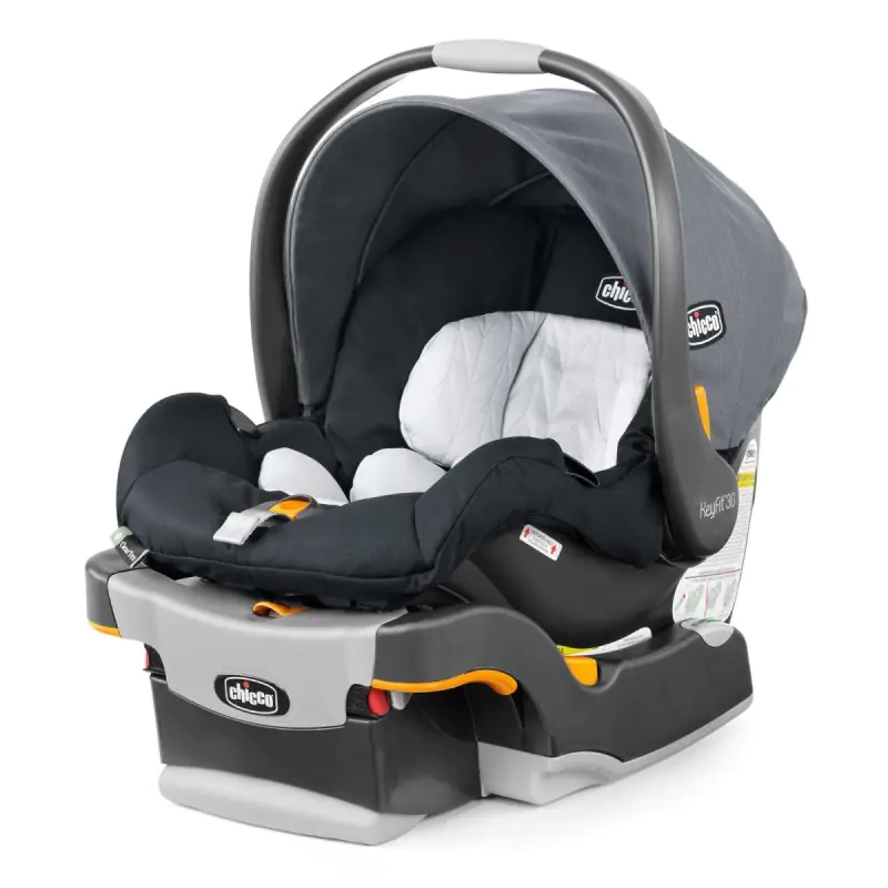 Keyfit 30 Infant Car Seat
