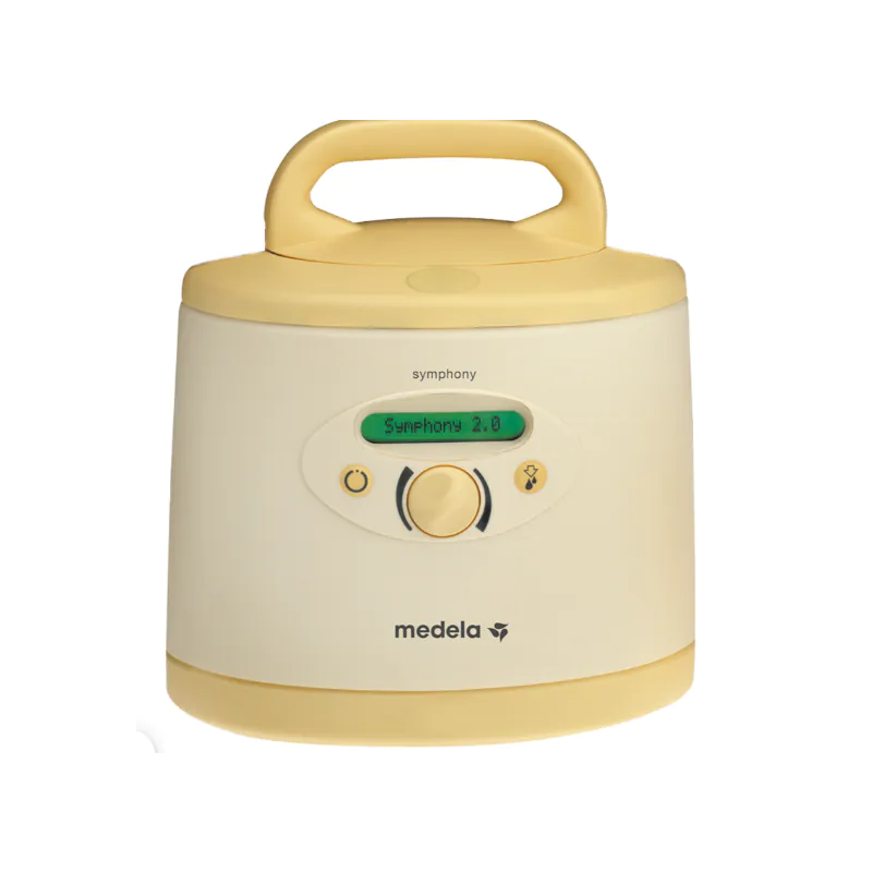 Symphony Breast Pump (Hospital Grade)