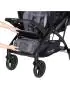 Sit N Stand Double Stroller [RENTAL]