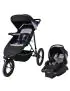 Interval Jogger Travel System [RENTAL]