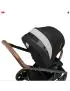 MIXX Next Stroller with Ring Adapter [RENTAL]