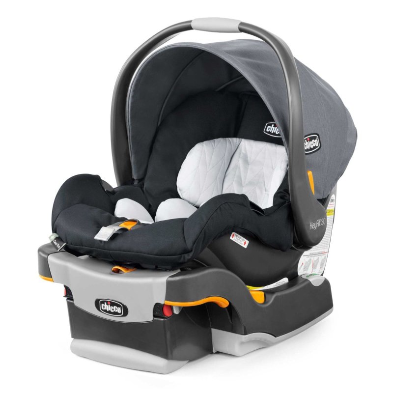 Keyfit 30 Infant Car Seat
