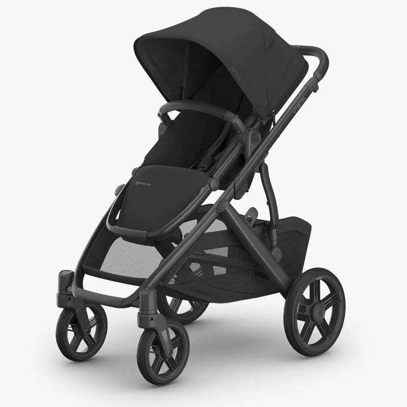 UPPAbaby Vista V3 Stroller - Jake