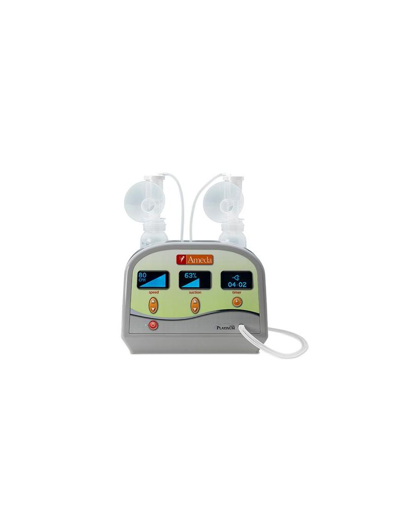 Portable Breast Pumps, Hospital Strength