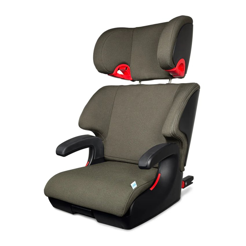 Oobr Booster Car Seat