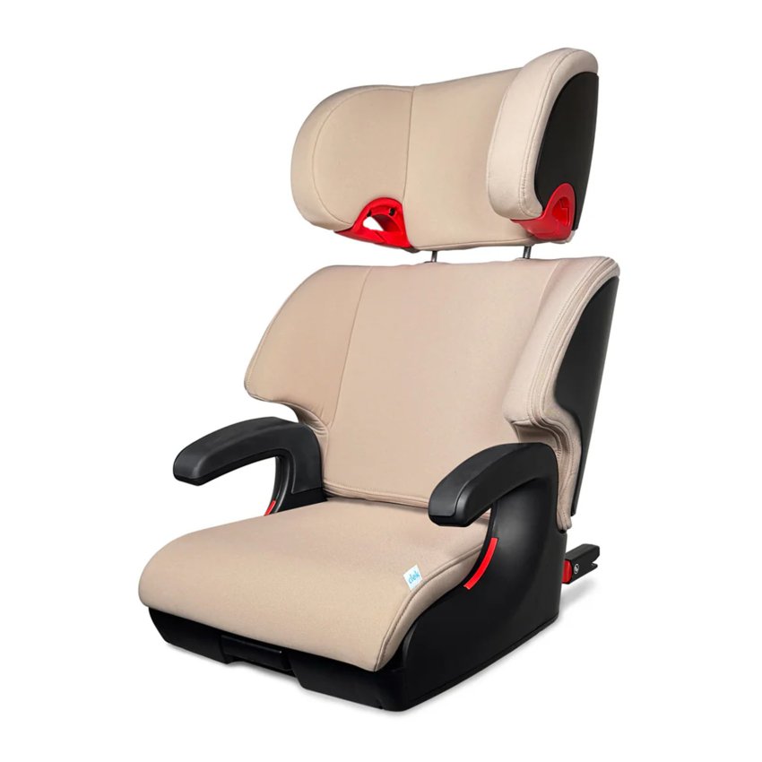 Oobr Booster Car Seat