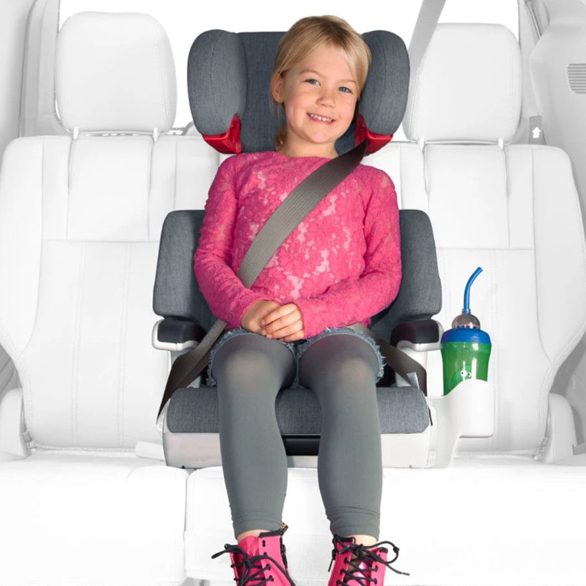 Oobr Booster Car Seat