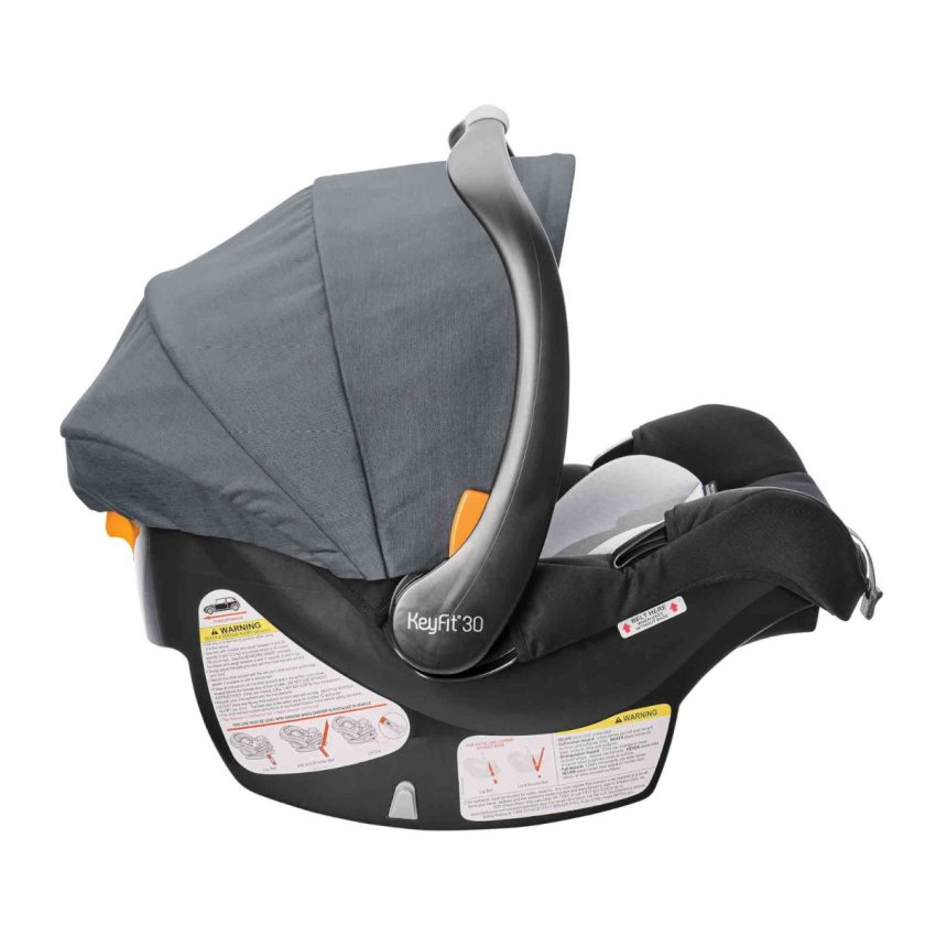 Keyfit 30 Infant Car Seat