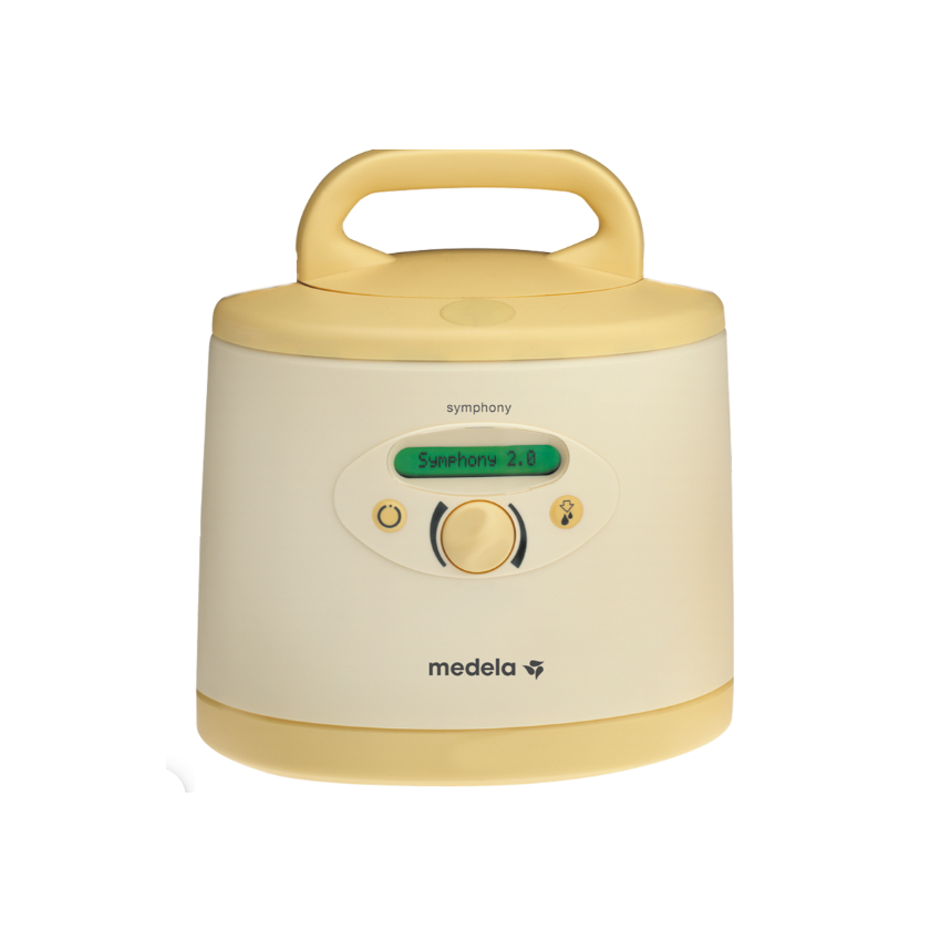 Symphony Breast Pump (Hospital Grade)
