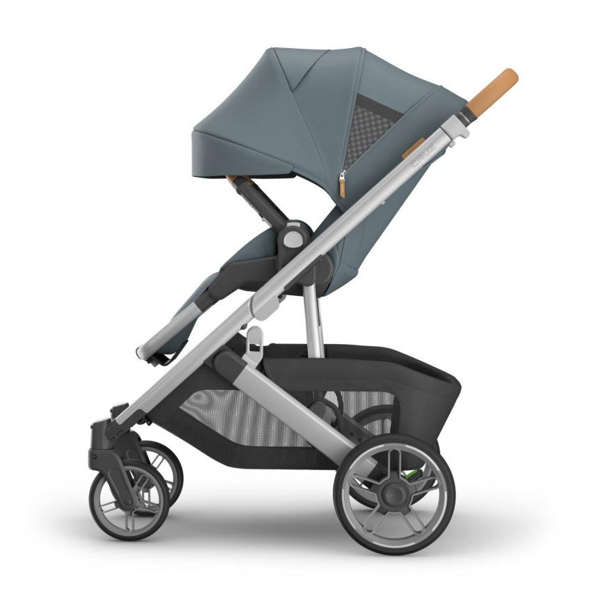 Cruz V3 Stroller