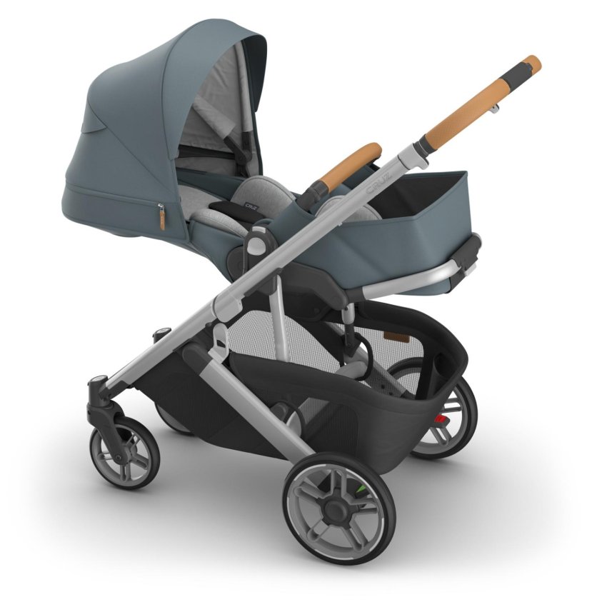 Cruz V3 Stroller