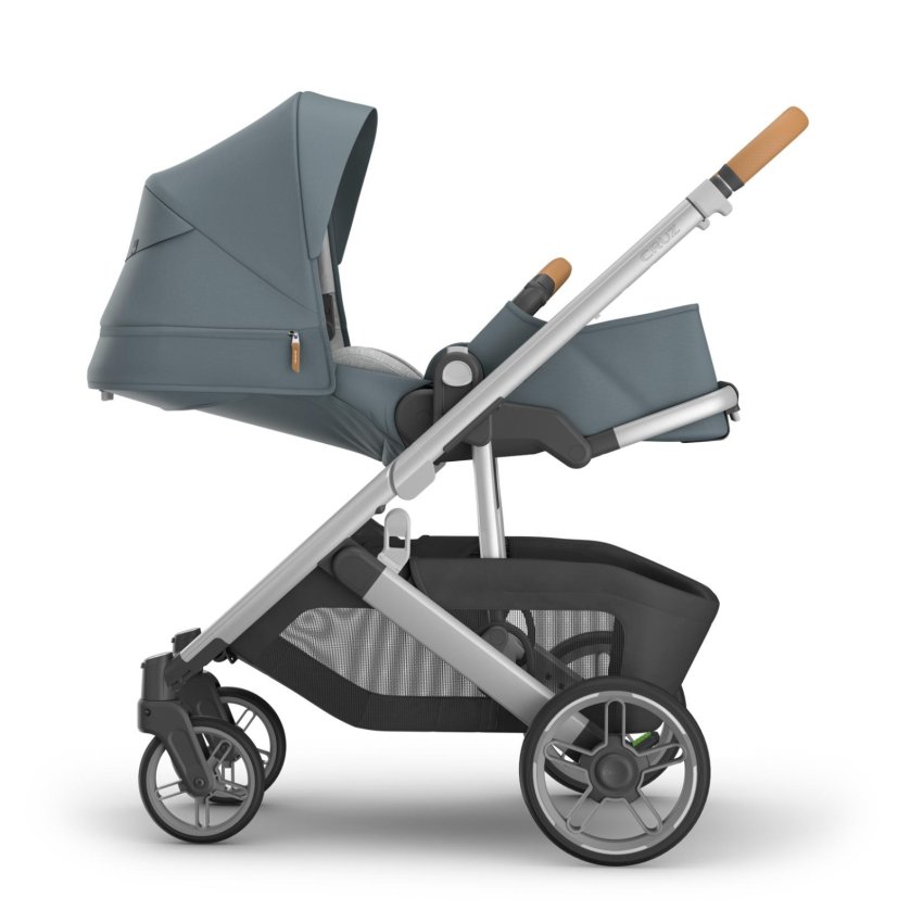 Cruz V3 Stroller