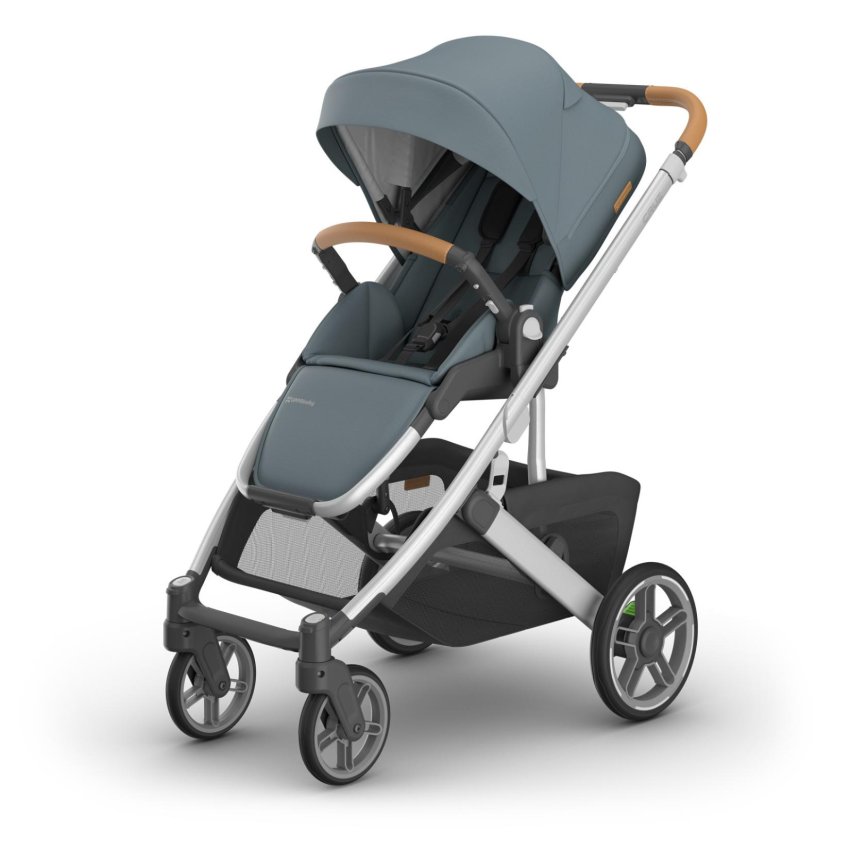 Cruz V3 Stroller
