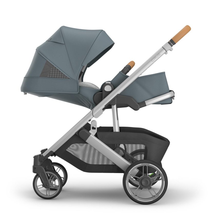 Cruz V3 Stroller