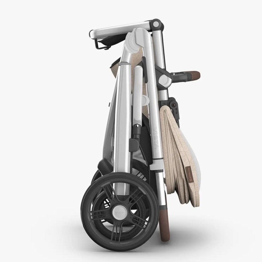 Vista V3 Stroller