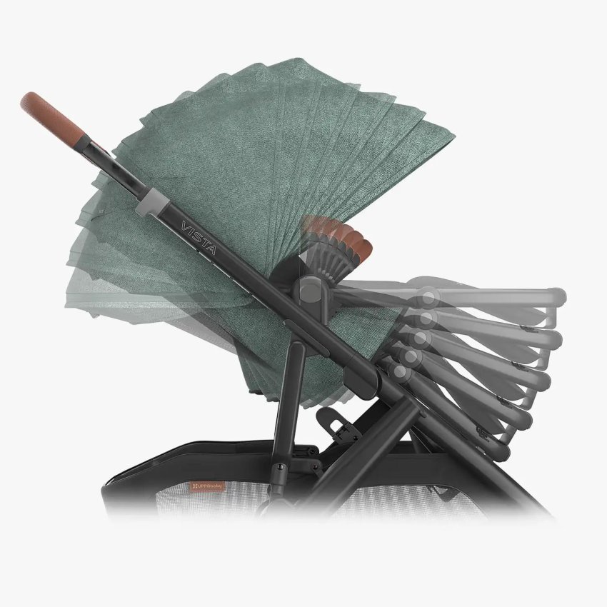 Vista V3 Stroller