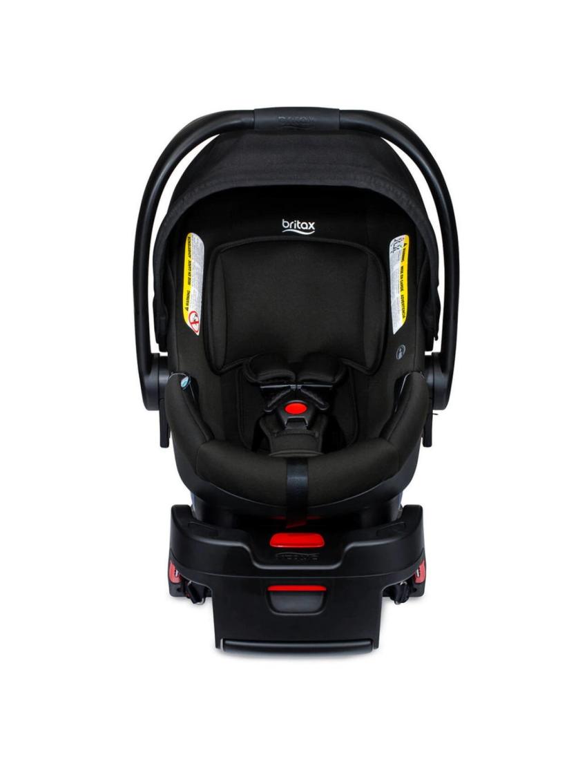 BSafe Gen2 Infant Car Seat [RENTAL]