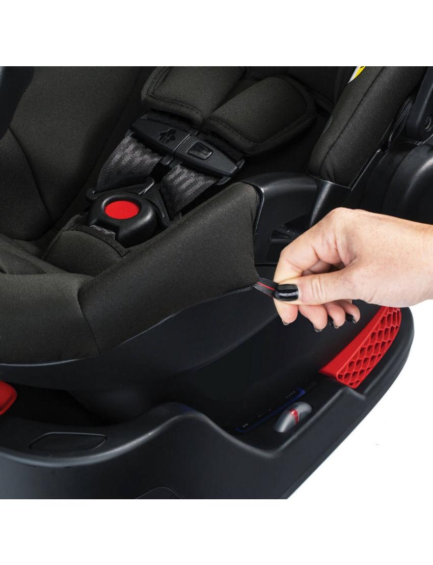 BSafe Gen2 Infant Car Seat [RENTAL]